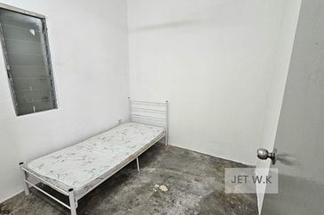 Taman Pendamar Indah 2