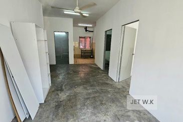 Taman Pendamar Indah 2