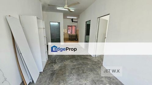 Pendamar Indah 2 Basic Unit , Selangor, Port Klang