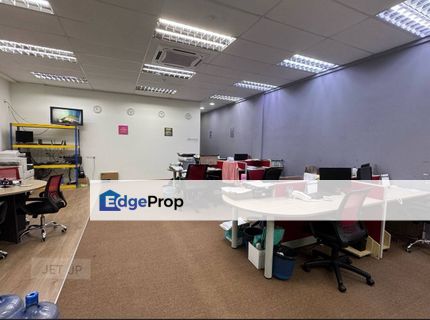 The Landmark Bukit Tinggi Fully Furnished Office Space , Selangor, Klang
