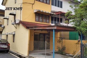 Seksyen 25, Shah Alam (Taman Sri Muda)