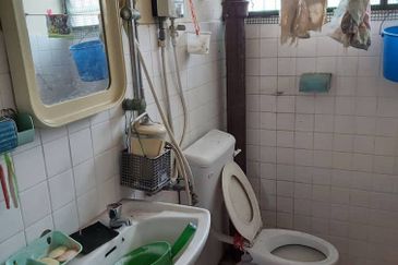 Seksyen 25, Shah Alam (Taman Sri Muda)