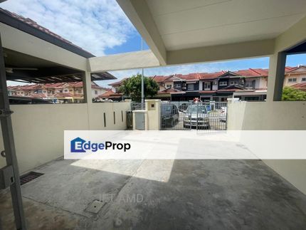 Setia Impian 2 18x65 Double Storey House , Selangor, Setia Alam/Alam Nusantara