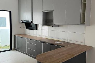 Bandar Mahkota Banting