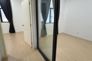 Bandar Mahkota Banting