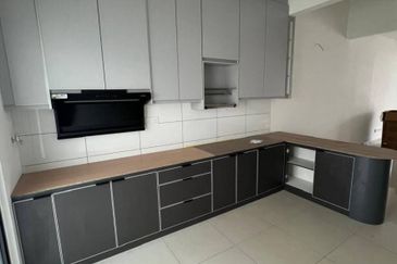 Bandar Mahkota Banting