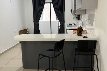 Bandar Mahkota Banting