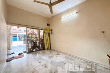 Taman Rantau Panjang