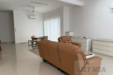 Canary Garden @Bandar Bestari