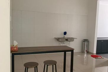 Canary Garden @Bandar Bestari