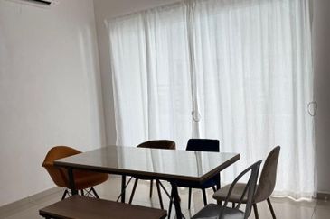 Canary Garden @Bandar Bestari