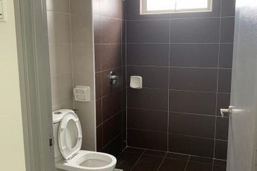 Canary Garden @Bandar Bestari