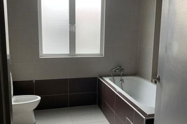 Canary Garden @Bandar Bestari