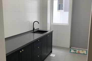 Canary Garden @Bandar Bestari