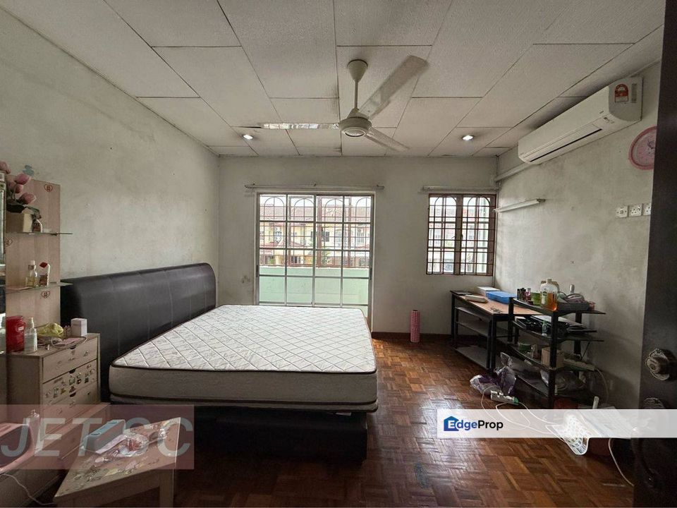 Kota Kemuning Partial Furnished Double Storey House , Selangor, Shah Alam