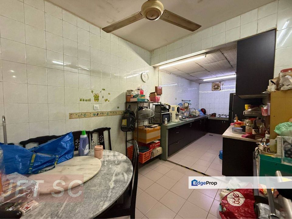 Kota Kemuning Partial Furnished Double Storey House , Selangor, Shah Alam