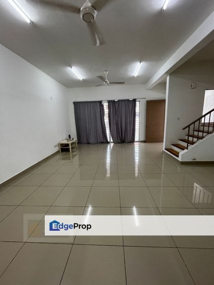 Kota Bayuemas Klang Renovated Double Storey House , Selangor, Klang
