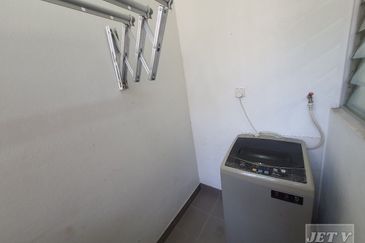 Laman Impian, Bandar Botanik