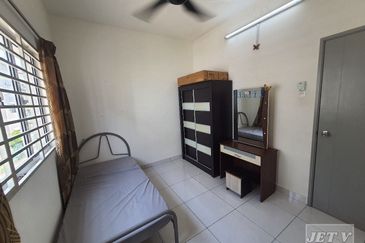 Laman Impian, Bandar Botanik