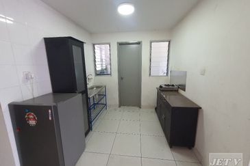 Laman Impian, Bandar Botanik