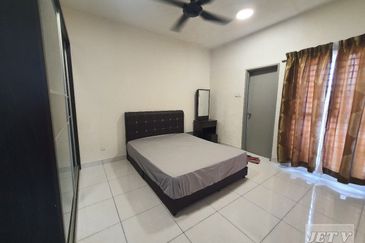 Laman Impian, Bandar Botanik