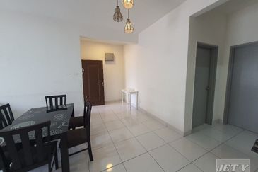 Laman Impian, Bandar Botanik