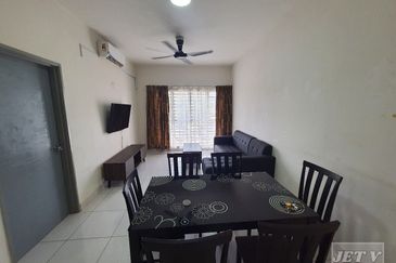 Laman Impian, Bandar Botanik