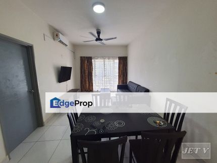 Laman Impian Bandar Botanic Fully Furnished Townhouse , Selangor, Klang