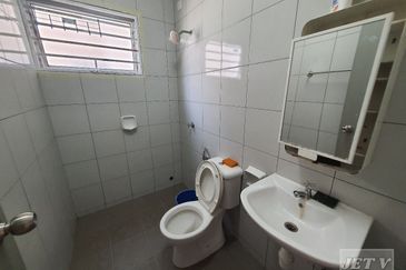 Laman Impian, Bandar Botanik