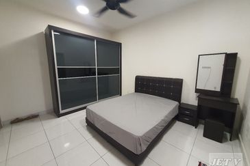 Laman Impian, Bandar Botanik