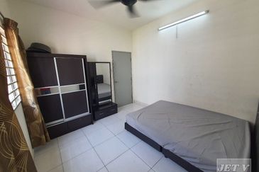 Laman Impian, Bandar Botanik