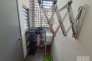 Laman Impian, Bandar Botanik