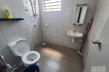 Laman Impian, Bandar Botanik