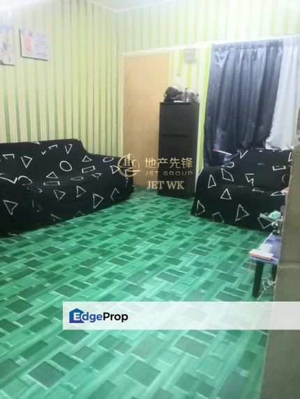 Bukit Tinggi 2 Low Cost Basic Unit , Selangor, Port Klang
