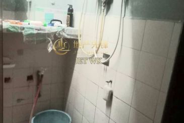 Bukit Tinggi 2 Apartment