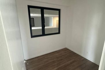 Alira Metropark Subang