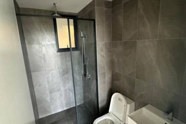 Alira Metropark Subang