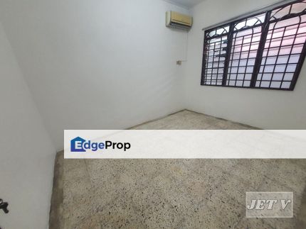 Taman Sentosa Klang Abdul Hamid Single Storey House , Selangor, Klang