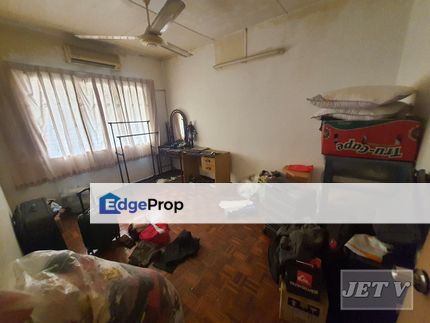 Taman Desawan Facing South Double Storey House , Selangor, Klang