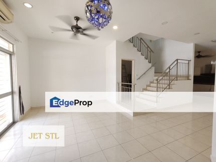 Setia Indah 9 Facing North Double Storey House , Selangor, Shah Alam