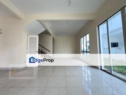 Bandar Parkland Klang Double Storey Cluster Semi D , Selangor, Klang