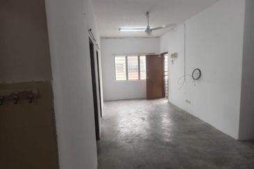 Taman Pendamar Indah 2