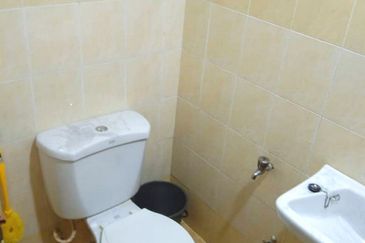 Bayu Villa Apartment, Bayu Perdana