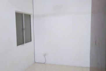 Bayu Villa Apartment, Bayu Perdana