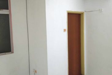 Bayu Villa Apartment, Bayu Perdana