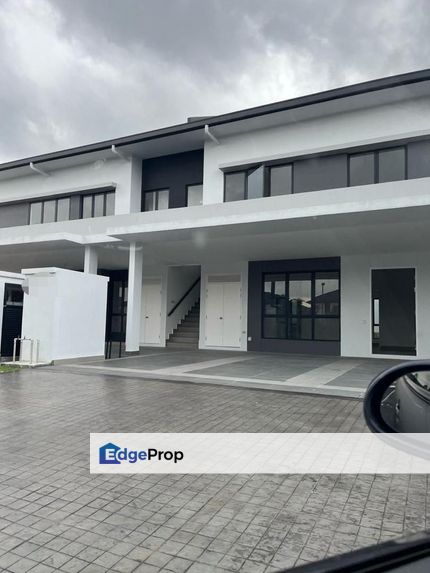 Ember Eco Ardence Co -Home Intermediate Lot Ground Floor , Selangor, Shah Alam