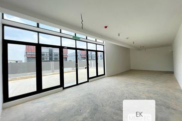 Elmina Business Park