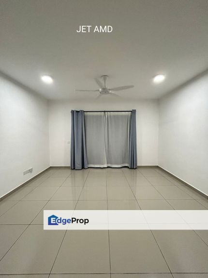 Huni Residence Setia Alam Partial Furnished Unit , Selangor, Setia Alam/Alam Nusantara