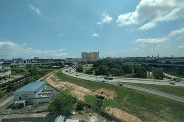 Bandar Baru Klang