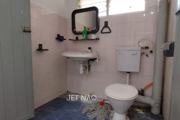 Taman Sungai Kapar Indah